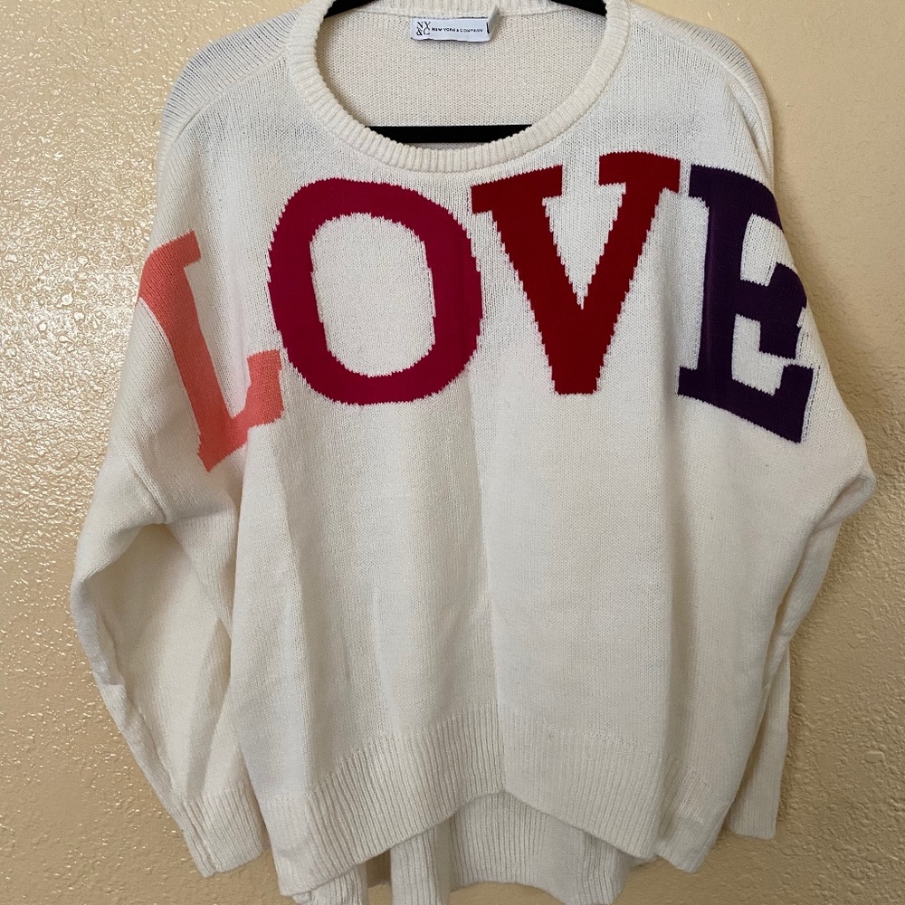 Love Top